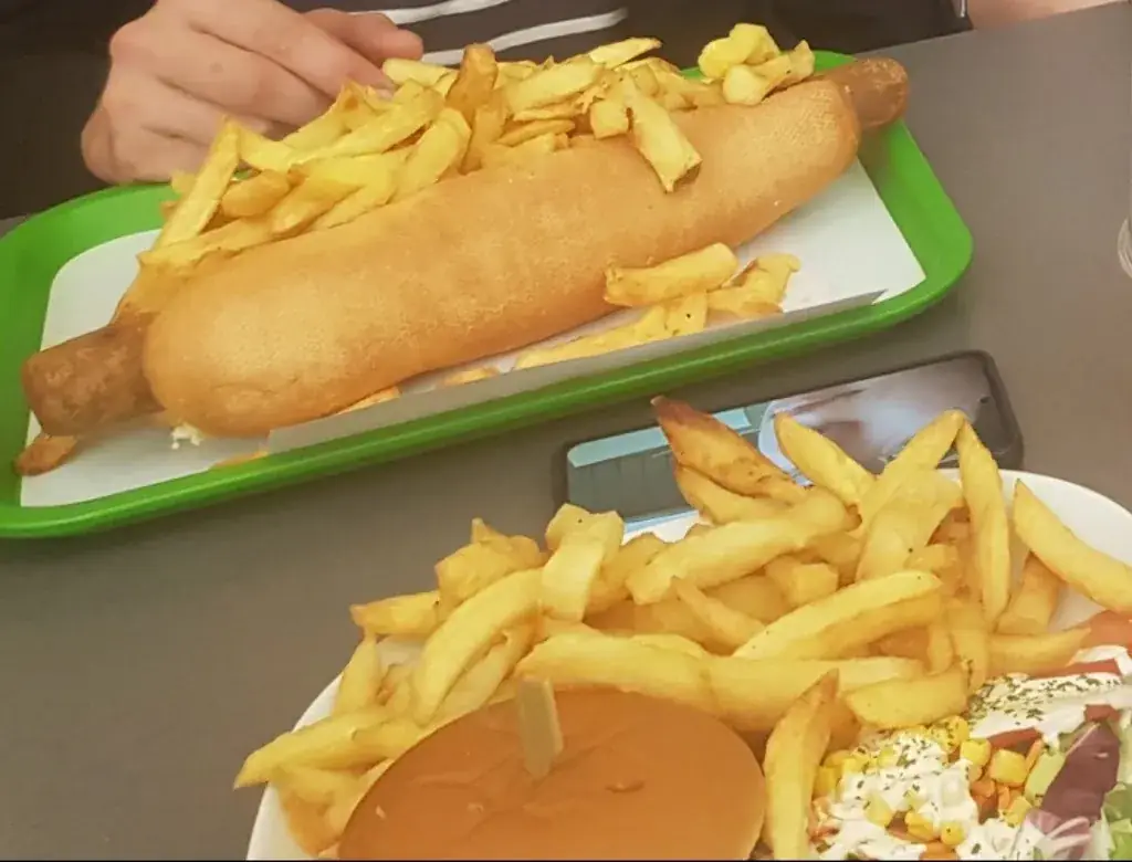 Menu_Frithousel Tournai_Tournai_image_8