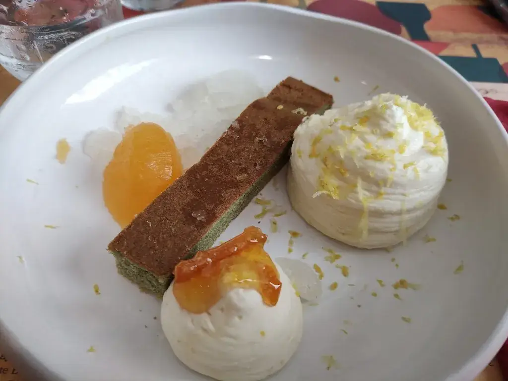 Menü_Le Coin Cottrel_Tournai_Bild_2