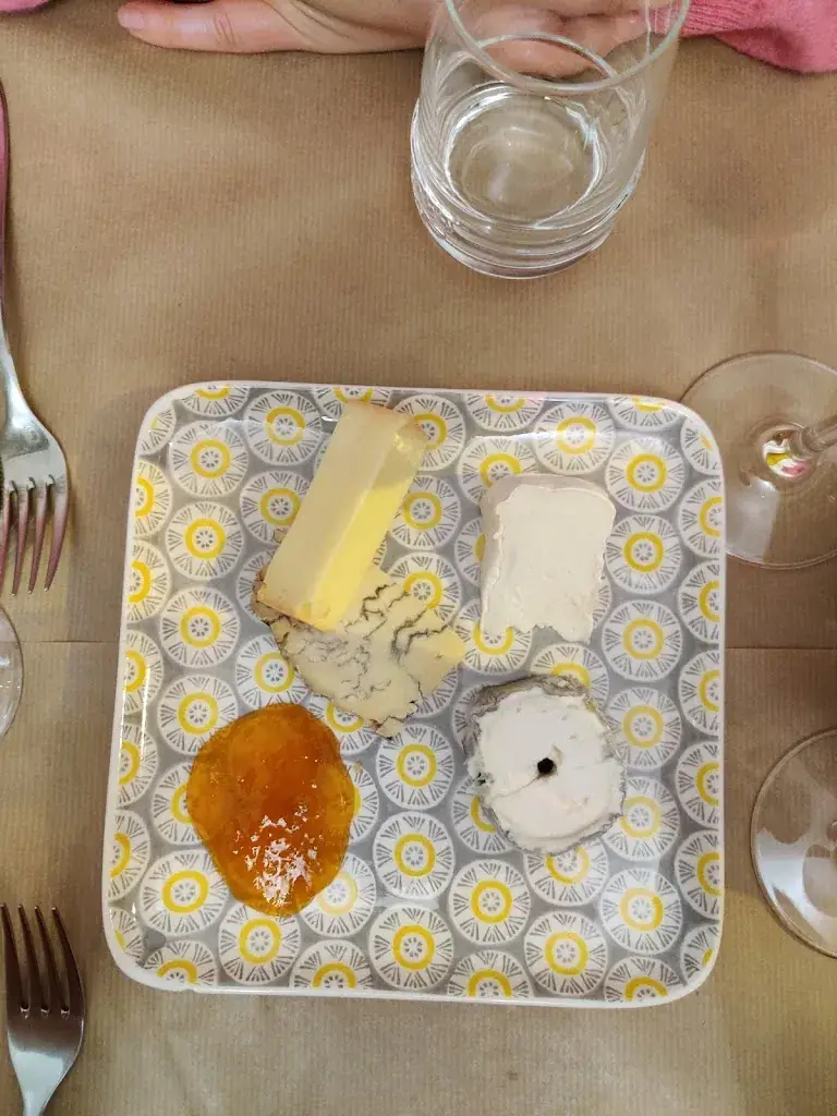 Menü_Le Coin Cottrel_Tournai_Bild_9