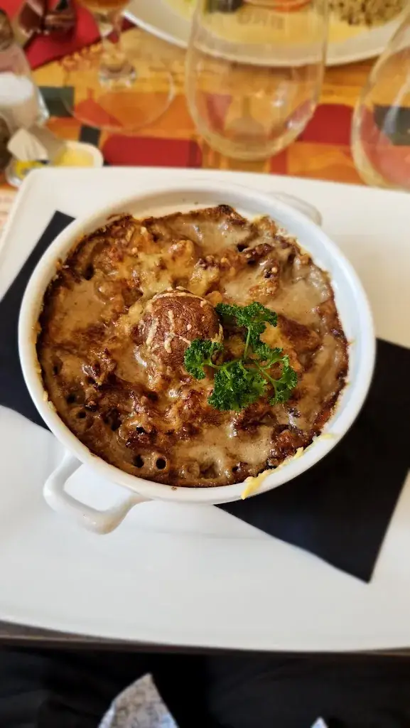 Thomas Mol_Le Coin Cottrel_Tournai_Bewertung