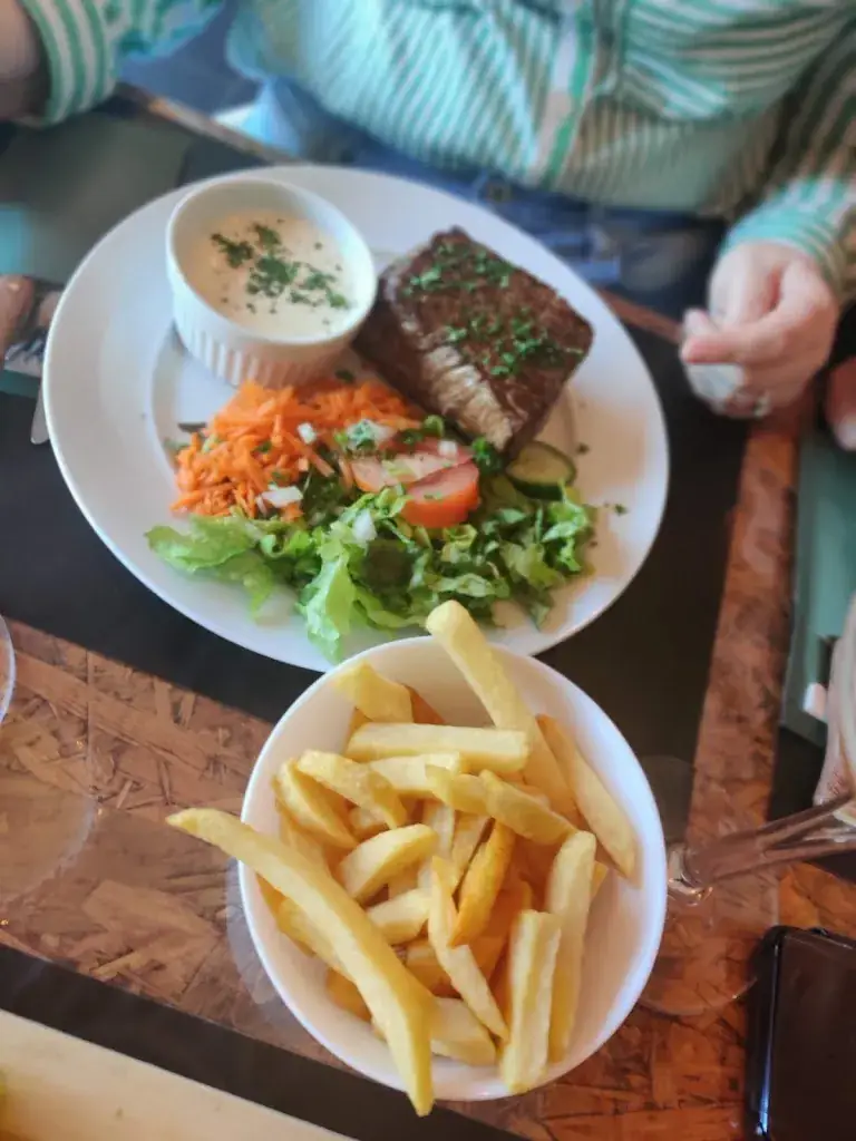 Menu_Les remparts_Antoing_imagen_2