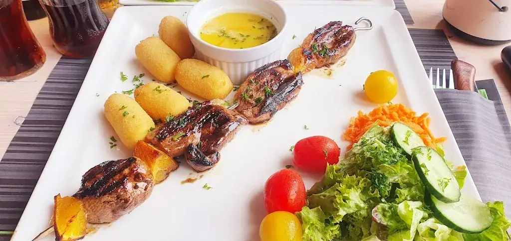 Menu_Les remparts_Antoing_imagen_4