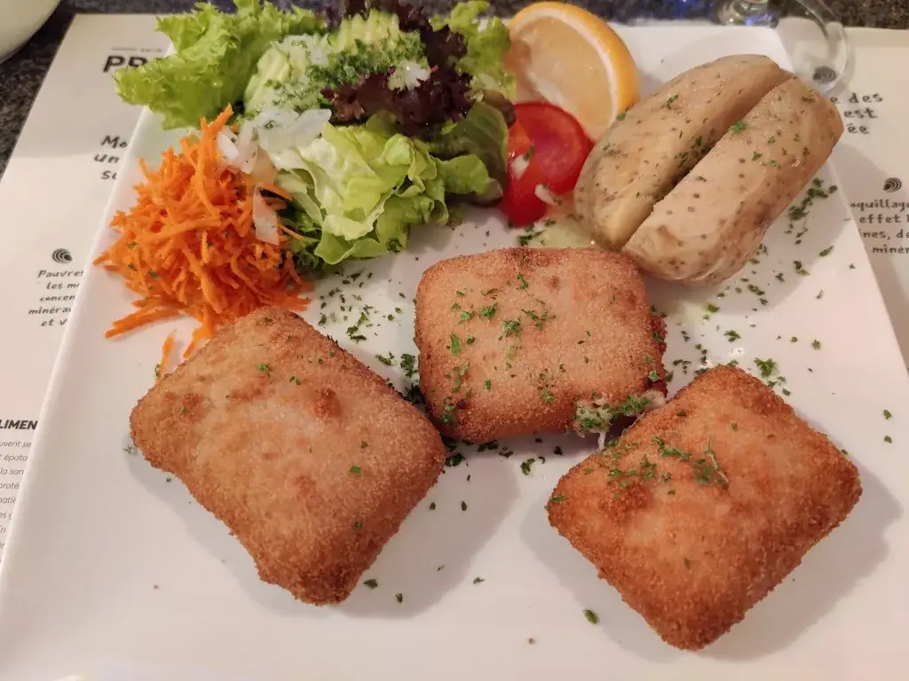 Menu_Les remparts_Antoing_imagen_5