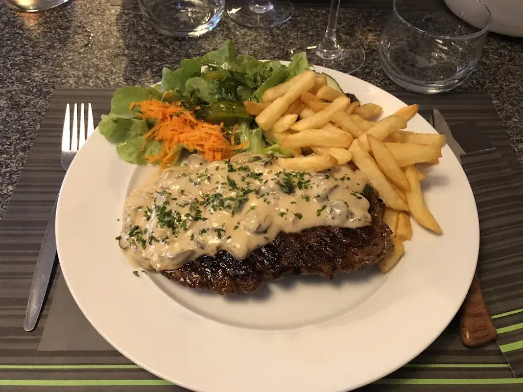 Menu_Les remparts_Antoing_imagen_9