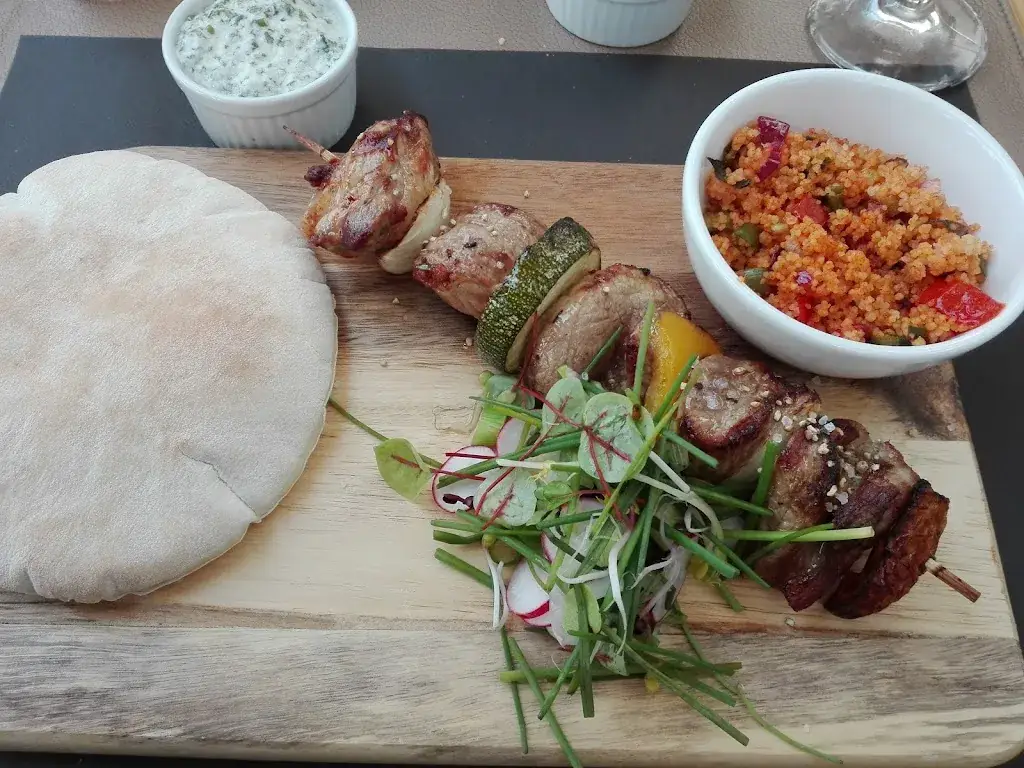 Menü_'t Zoetemeer_Berlare_Bild_6