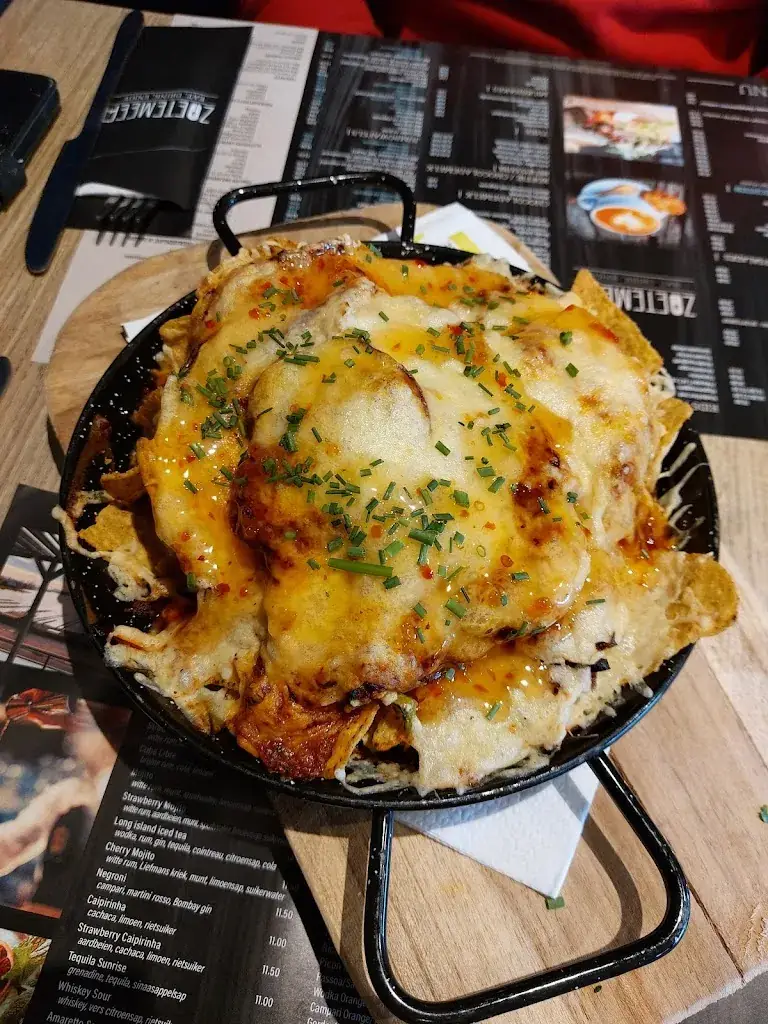 Menü_'t Zoetemeer_Berlare_Bild_8