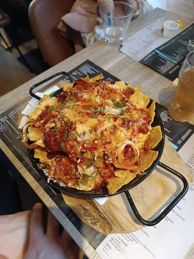 Menü_'t Zoetemeer_Berlare_Bild_9