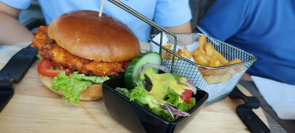 Lin L_'t Zoetemeer_Berlare_Bewertung