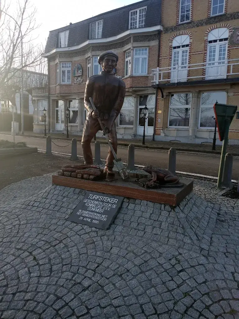 Luc de wolf_'t Zoetemeer_Berlare_Bewertung