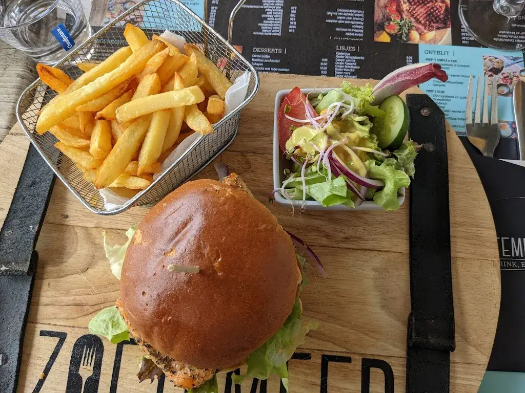 kipperaffe_'t Zoetemeer_Berlare_Bewertung