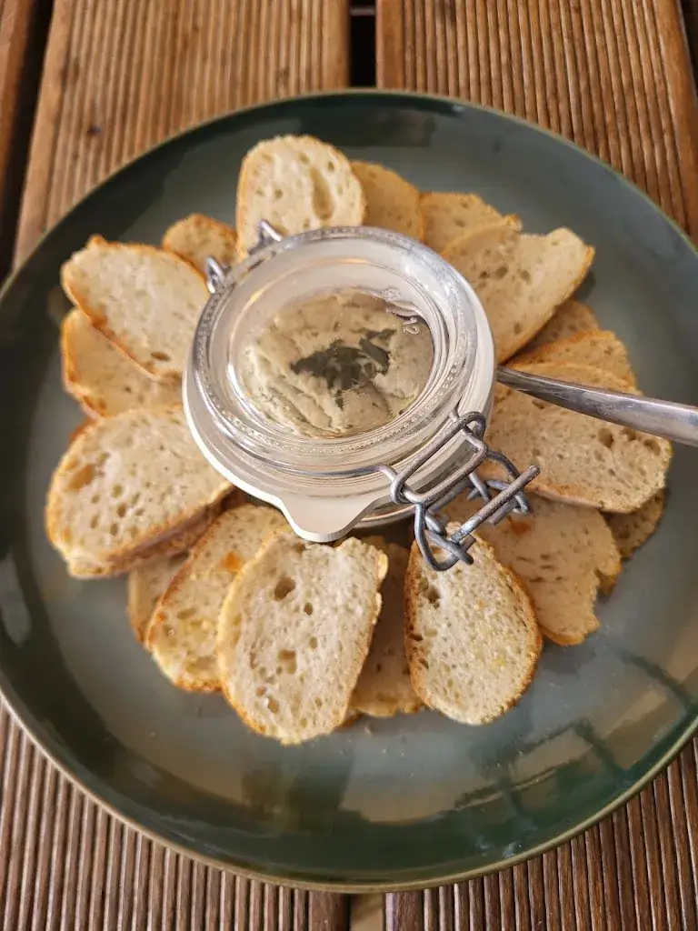 Menü_Bistro des Irlandais_Antoing_Bild_7