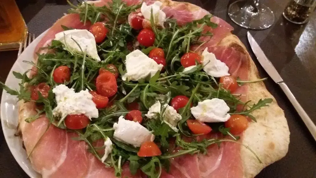 Menu_Il Calice_Aywaille_imagen_4