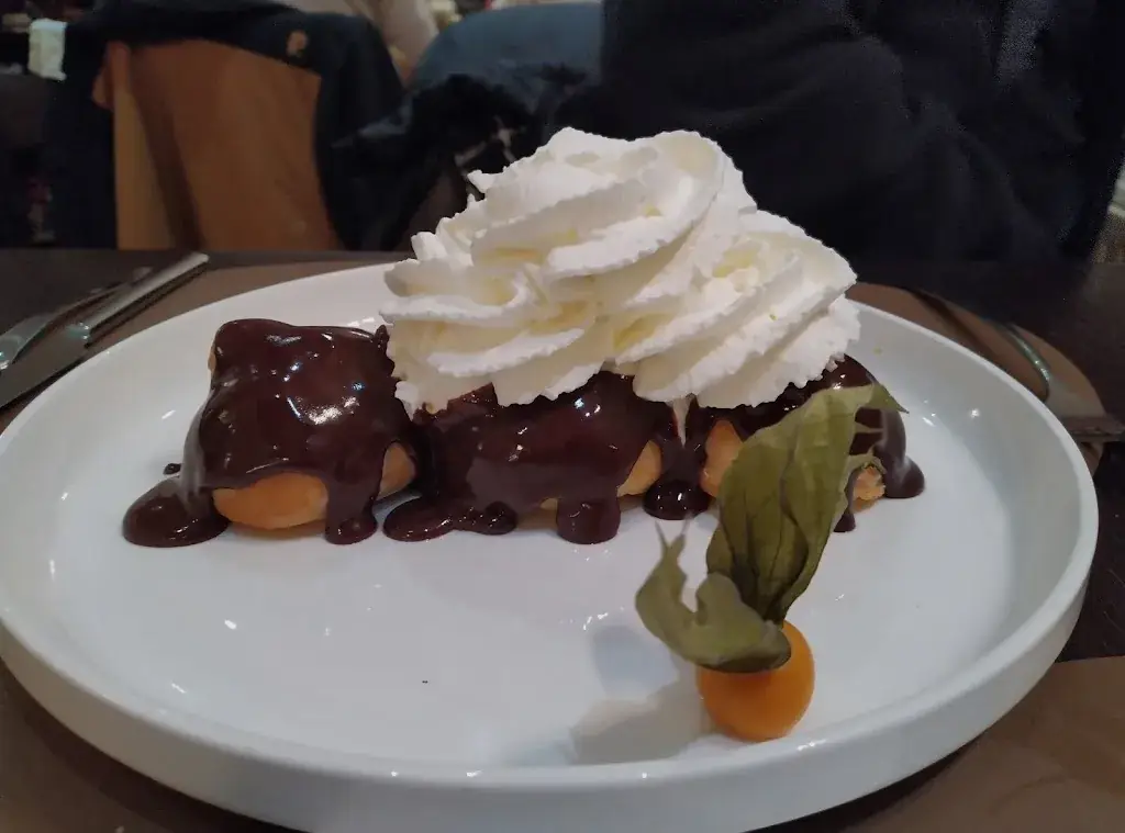 Menu_Il Calice_Aywaille_imagen_5