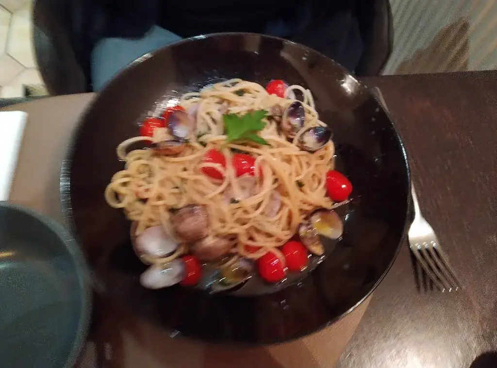 Menu_Il Calice_Aywaille_imagen_6