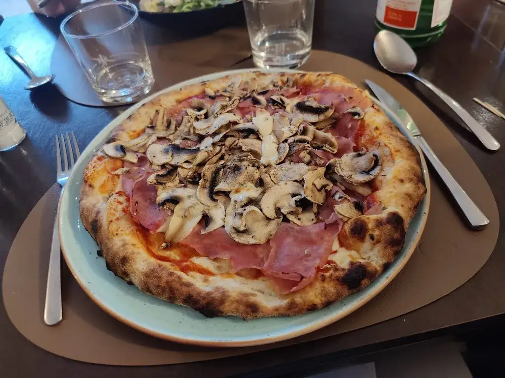 Menu_Il Calice_Aywaille_imagen_7