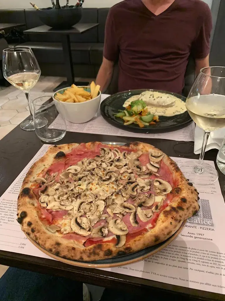 MrGenva_Il Calice_Aywaille_reseña