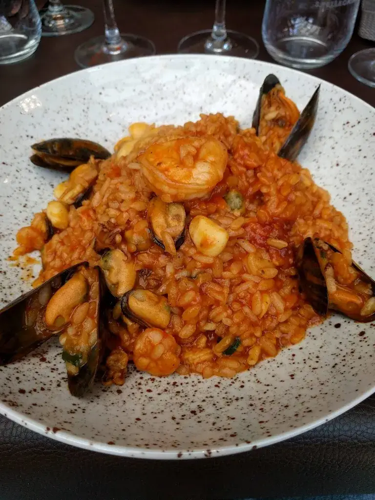 Kaz Hamaj_Il Calice_Aywaille_reseña