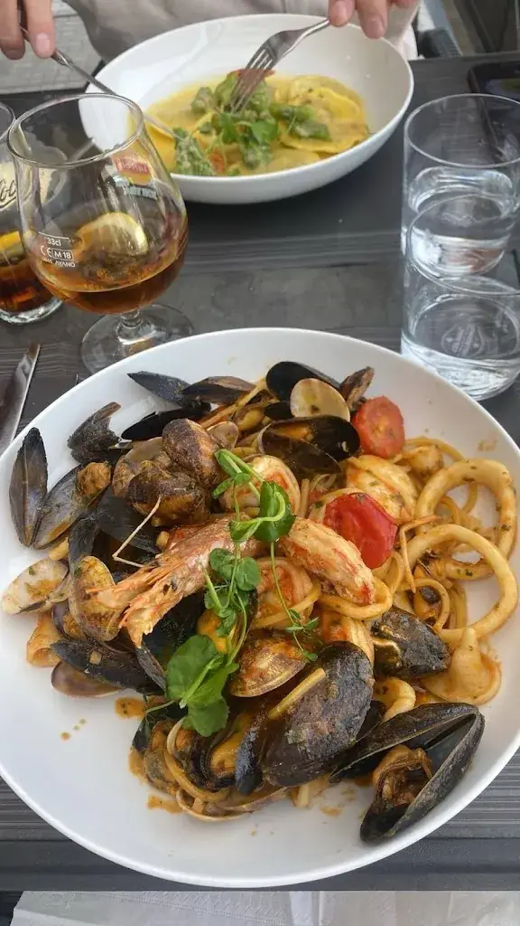 Clarisse Rasquinet_La Mia Passione_Awans_review