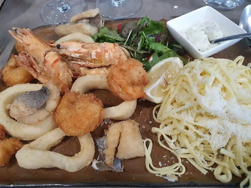 VERONIQUE LONGREE_La Mia Passione_Awans_review