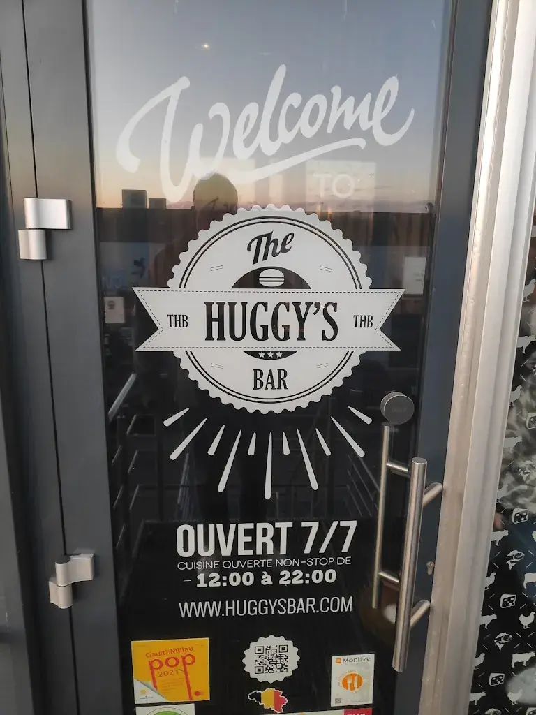 B rammetje_HUGGYS Awans_Awans_review