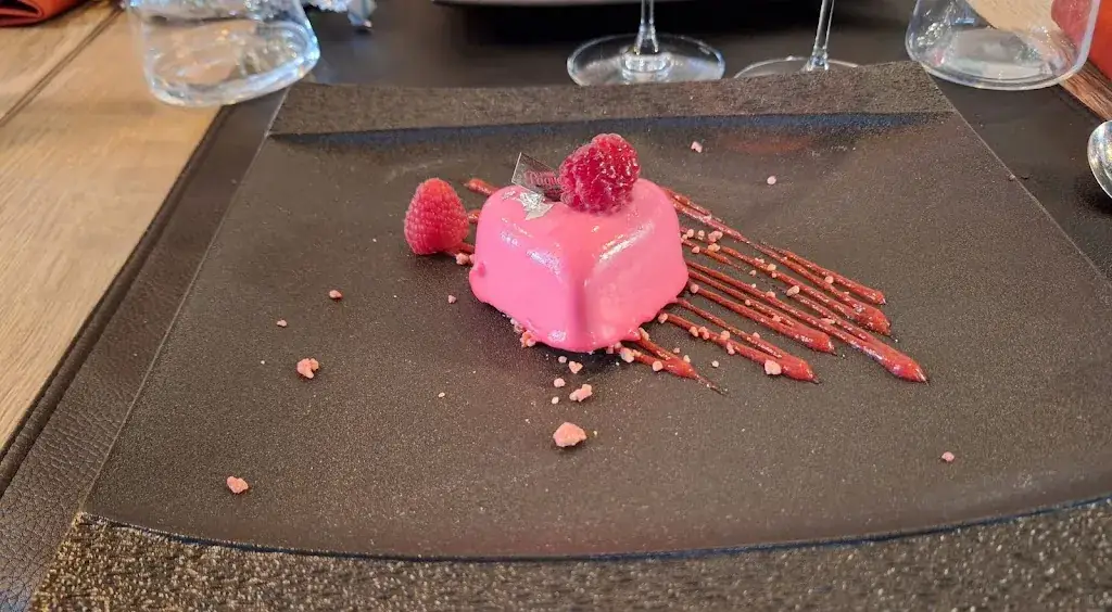 Jacques Delmotte_L’Imprévu_Ans_review