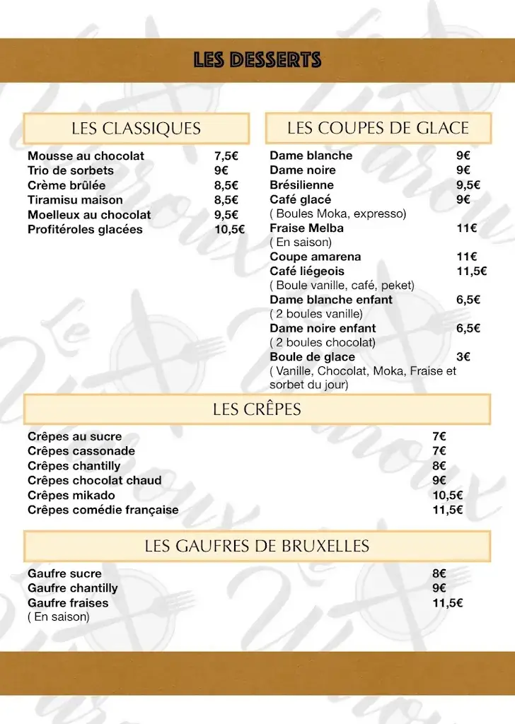 Menu_Le Waroux_Awans_image_2