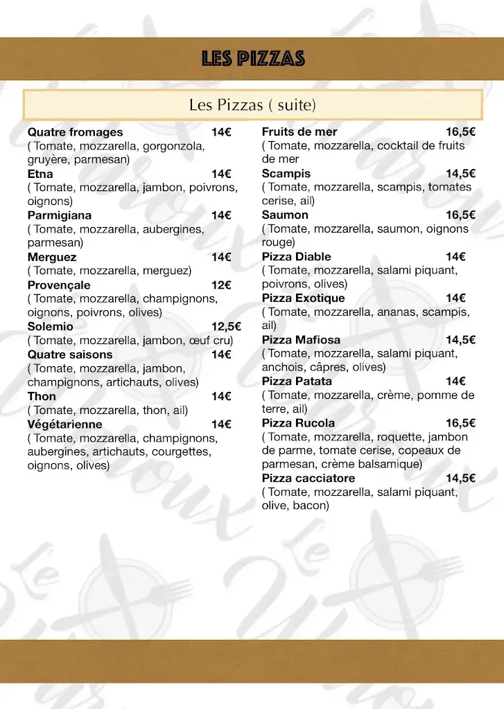 Menu_Le Waroux_Awans_image_3