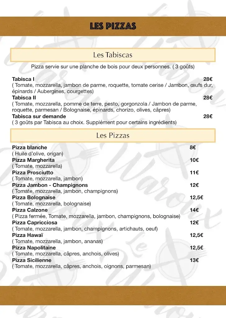 Menu_Le Waroux_Awans_image_4