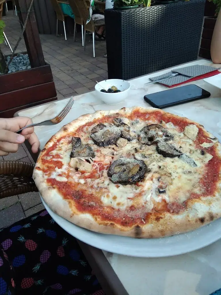 Menu_La Villa Marina_Awans_image_1