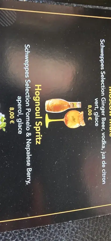 Menü_Le Hognoul_Hognoul_Bild_1