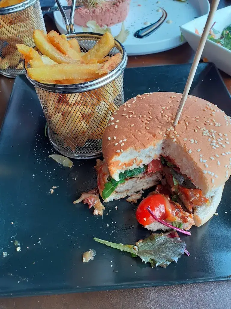 Menü_Le Hognoul_Hognoul_Bild_5