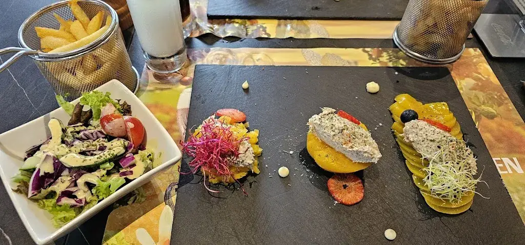 Menü_Le Hognoul_Hognoul_Bild_6