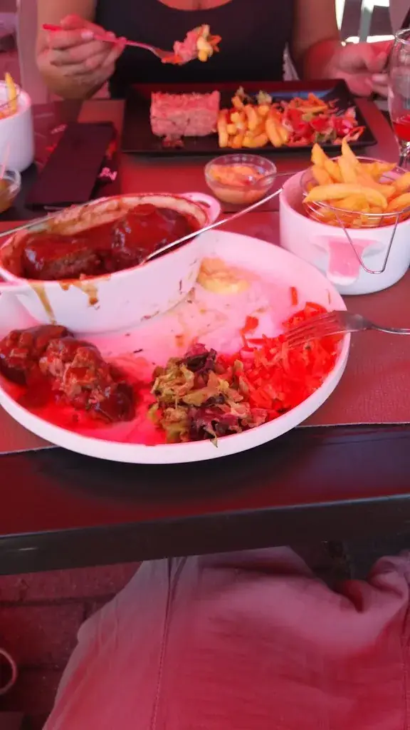 Menü_Le Hognoul_Hognoul_Bild_7