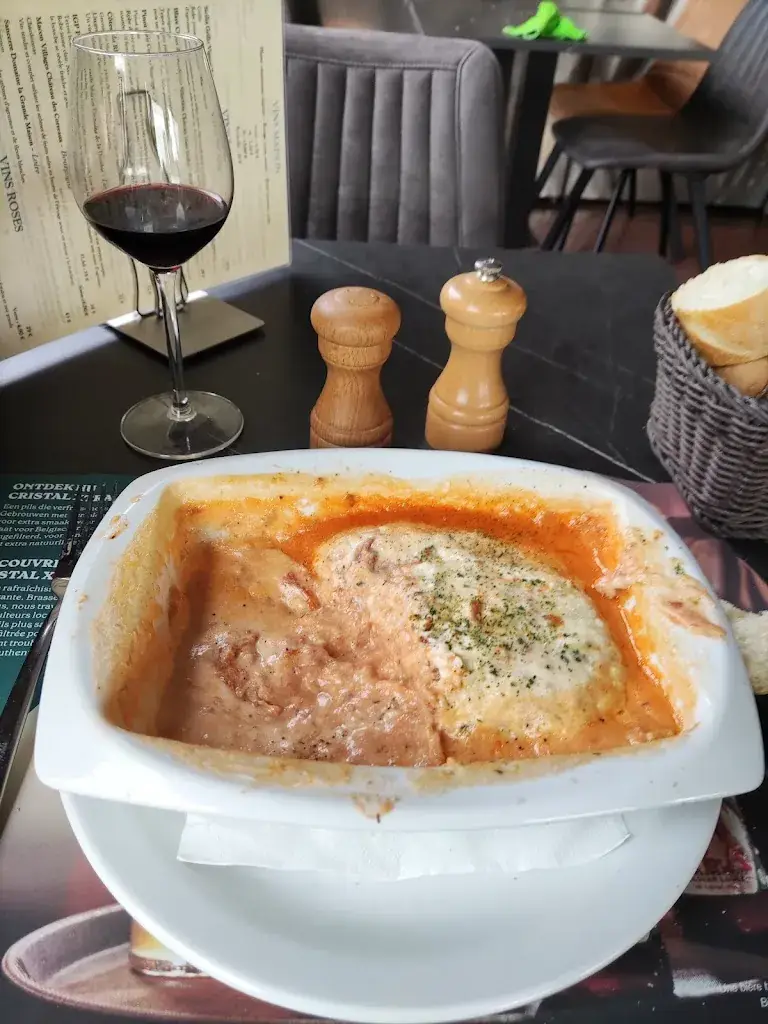 Menü_Le Hognoul_Hognoul_Bild_8