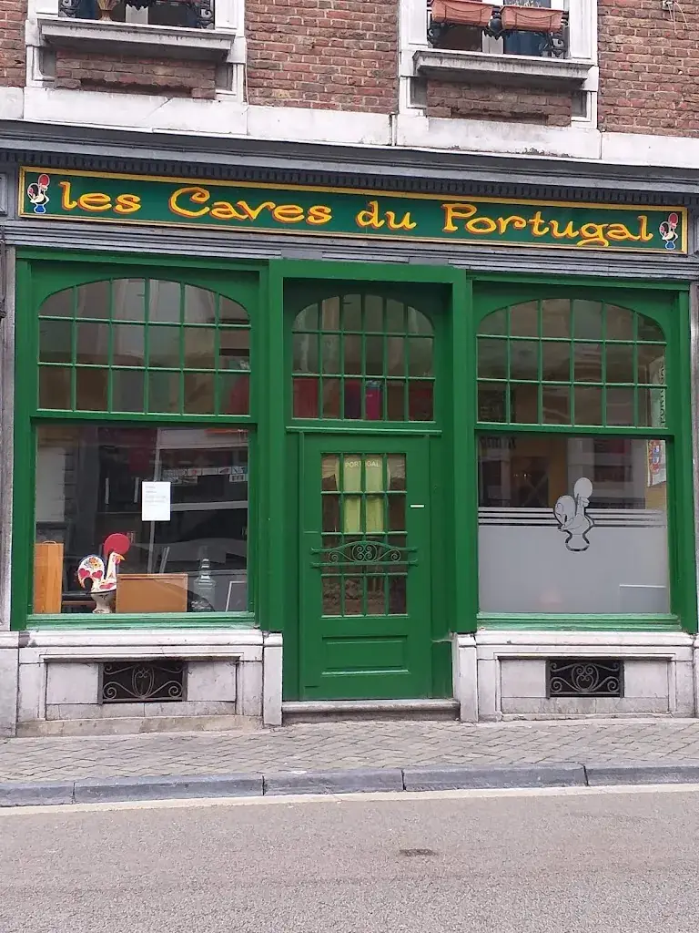 O Rodizio by les caves du Portugal Restaurant in Ans