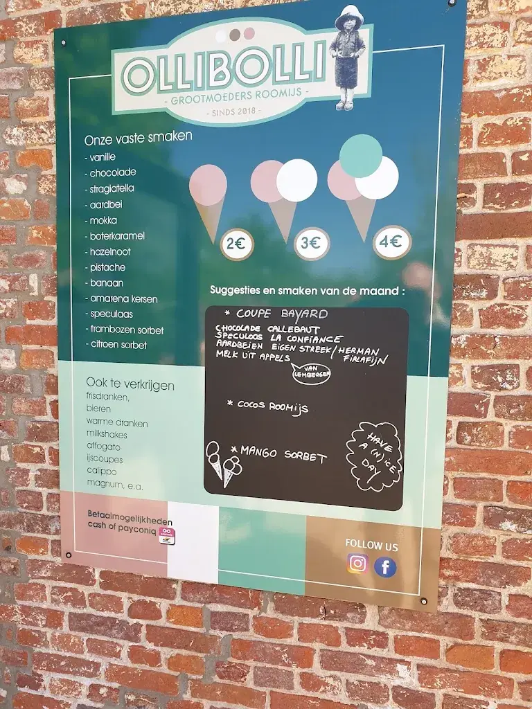 Menu_Restaurant Appelsveer_Dendermonde_image_1