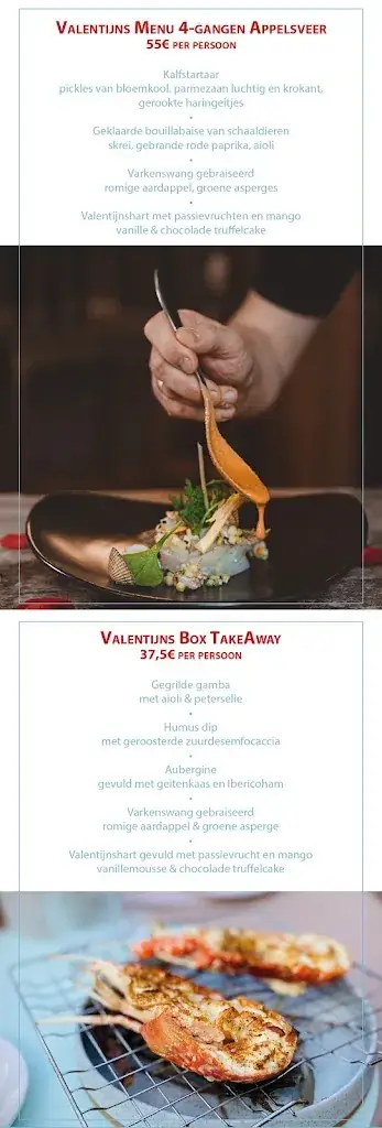 Menu_Restaurant Appelsveer_Dendermonde_image_2