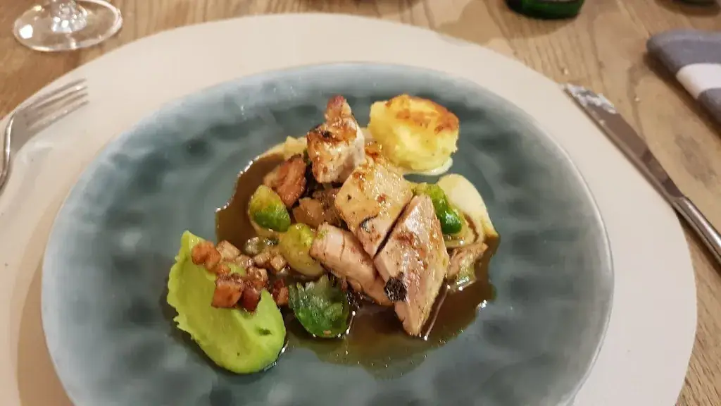 A De vld_Restaurant Appelsveer_Dendermonde_review