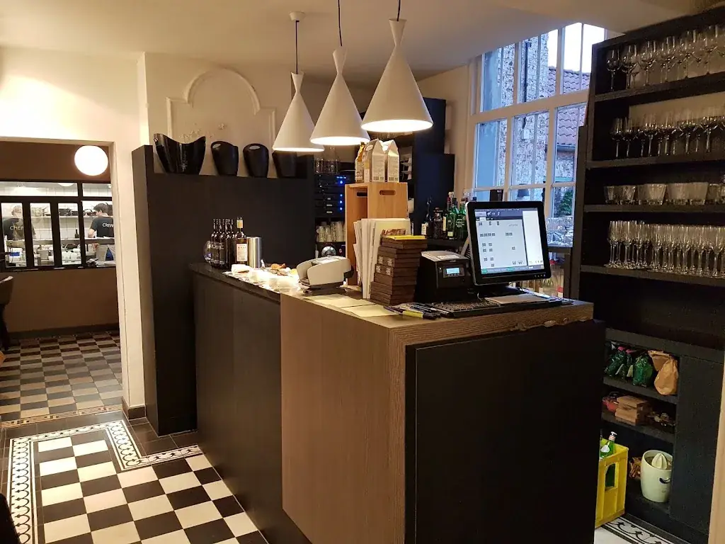 Restaurant Appelsveer_Dendermonde_slider_image_1