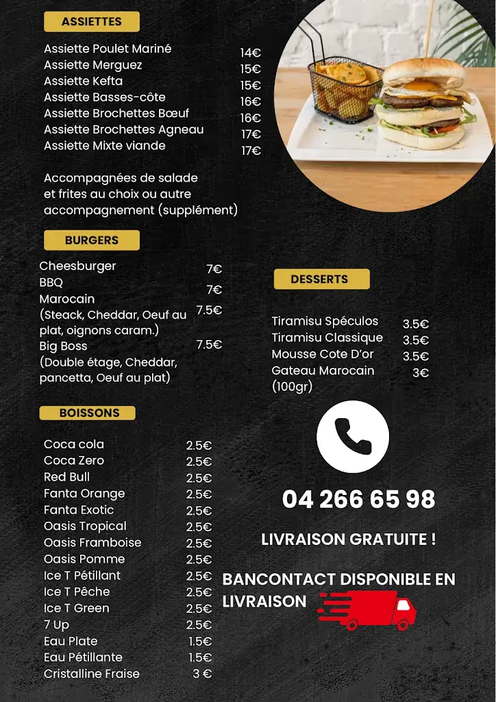 Menu_Le Médina_Awans_image_1