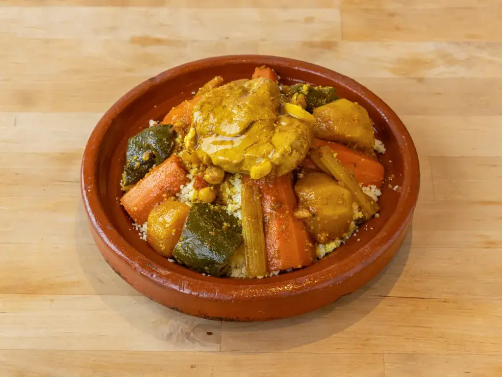 Menu_Le Médina_Awans_image_5