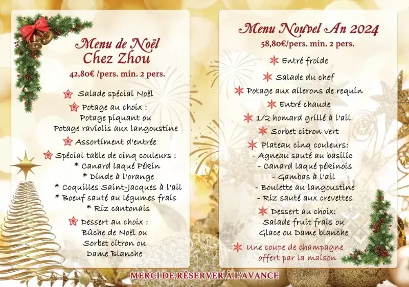 Menu_Chez Zhou_Awans_image_2