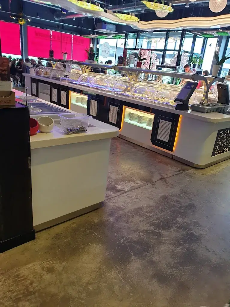 Linda Larmuseau_Wok Bon Chef_Ans_reseña