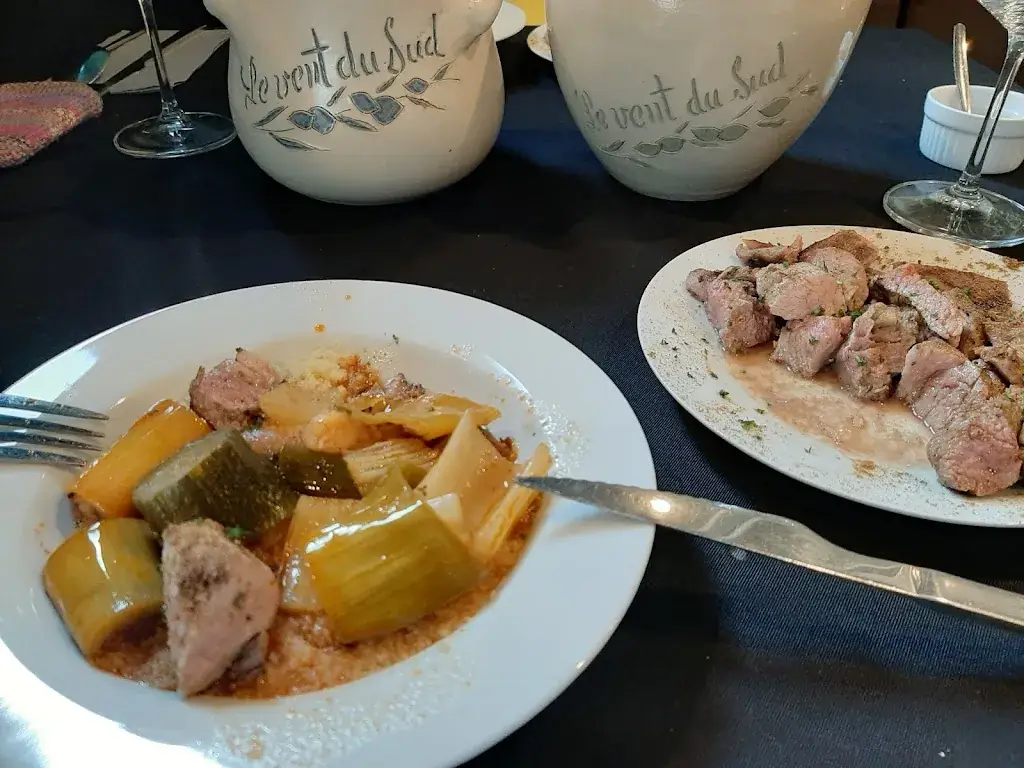 Menü_Le vent du sud_Ans_Bild_4