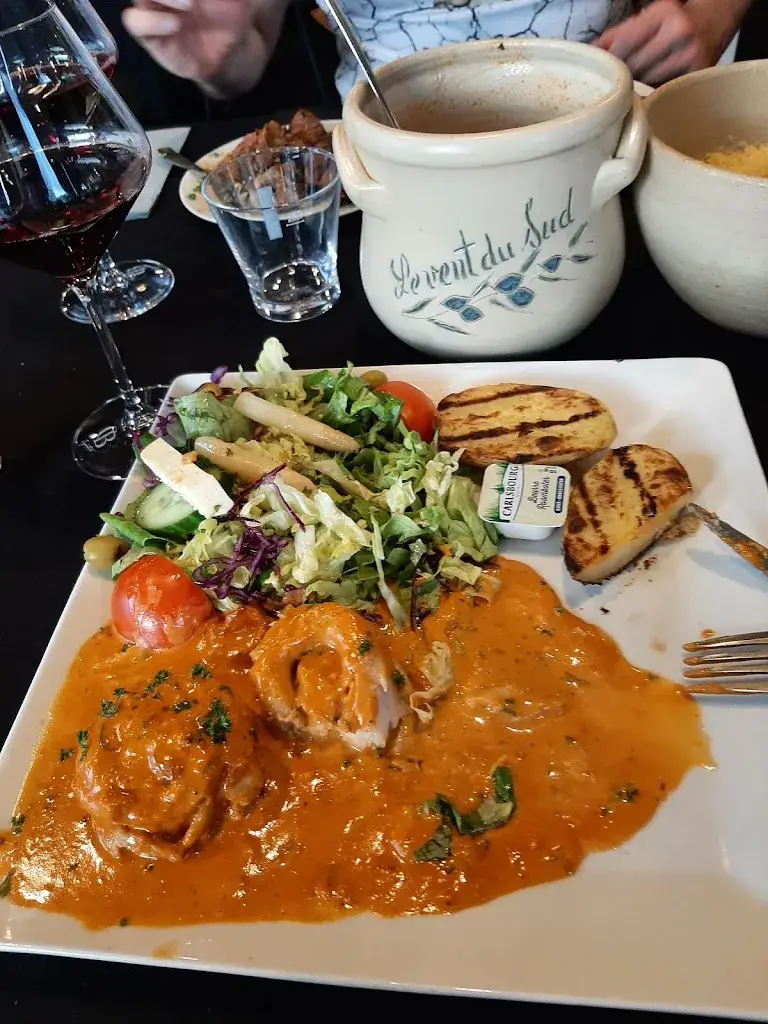 Menü_Le vent du sud_Ans_Bild_8