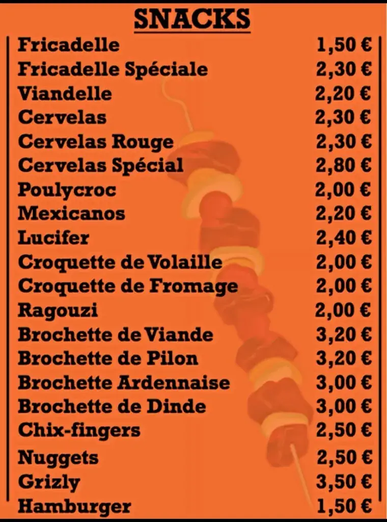 Menu_Le Cornet d'Awans_Awans_image_3