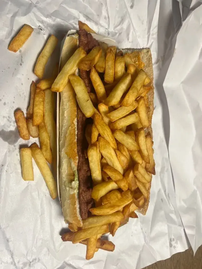 Menu_Le Cornet d'Awans_Awans_image_5