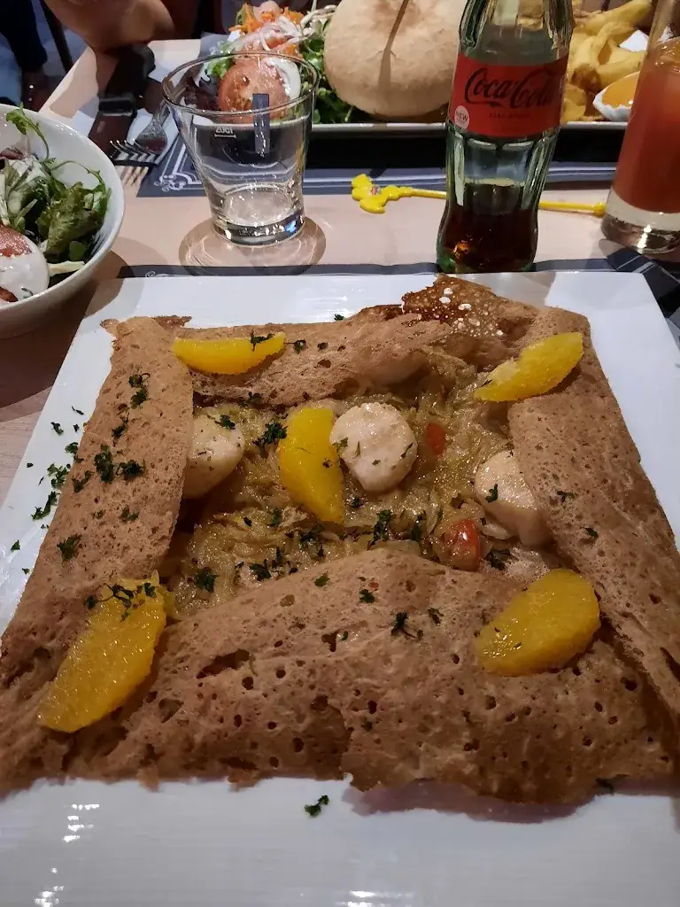 Menü_Pause Gourmande_Arlon_Bild_3