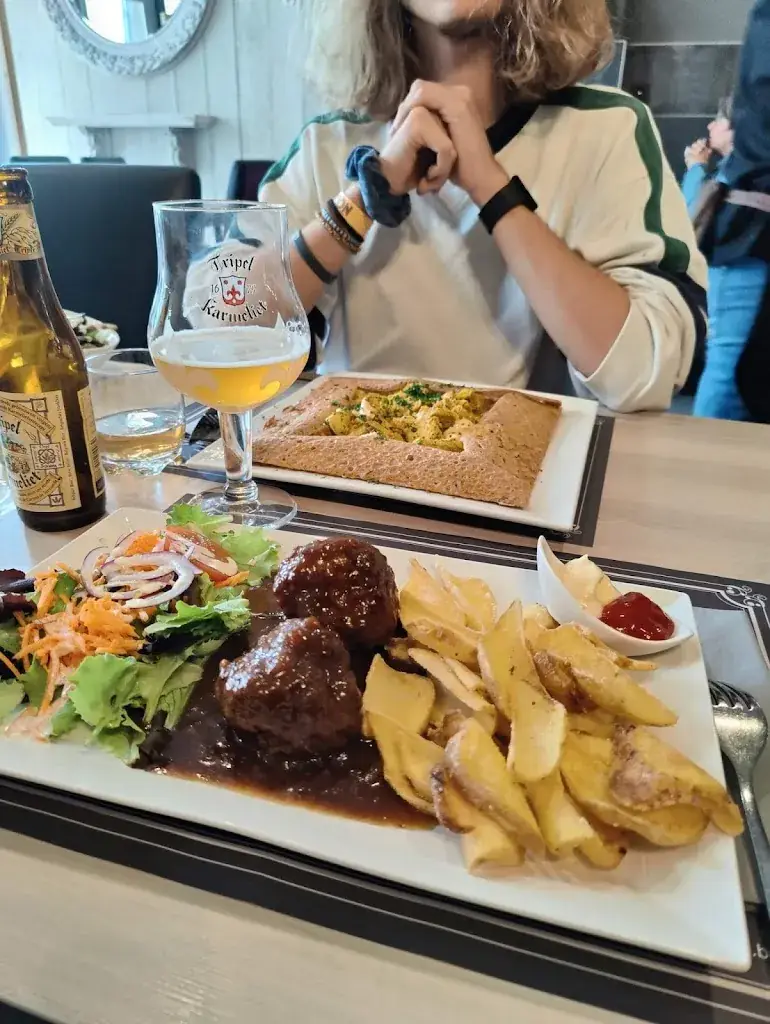 Menü_Pause Gourmande_Arlon_Bild_7