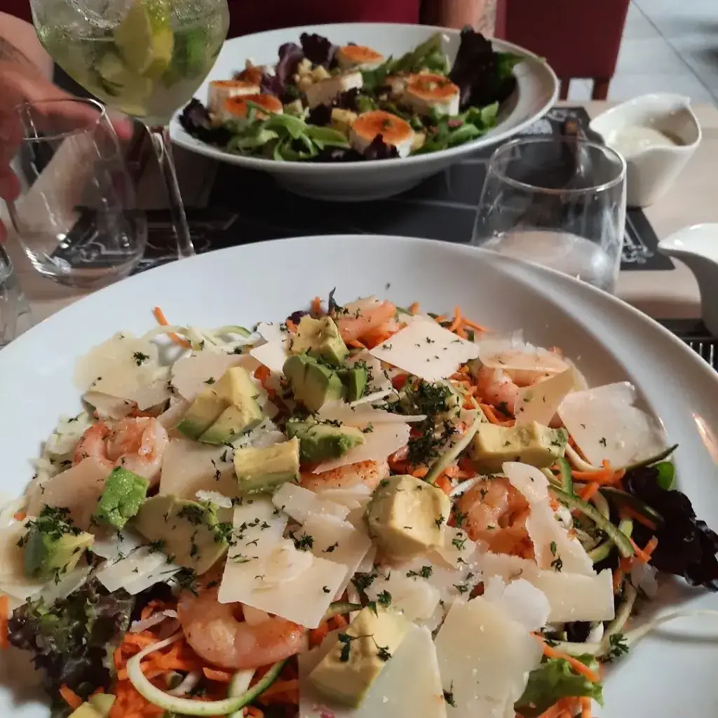 Menü_Pause Gourmande_Arlon_Bild_9